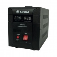 Стабілізатор напруги "ARUNA" SDR 1000 SM (600 Вт)